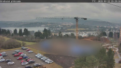 Brněnská přehrada