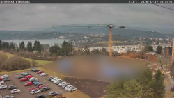 Brněnská přehrada