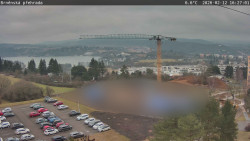 Brněnská přehrada