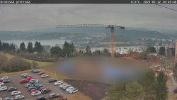 Brněnská přehrada