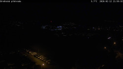 Brněnská přehrada