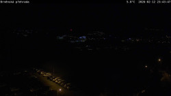 Brněnská přehrada