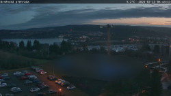 Brněnská přehrada