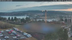 Brněnská přehrada