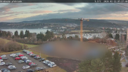 Brněnská přehrada