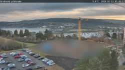 Brněnská přehrada