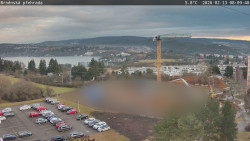 Brněnská přehrada