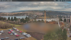 Brněnská přehrada