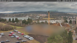 Brněnská přehrada