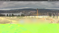 Brněnská přehrada