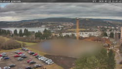 Brněnská přehrada