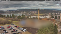 Brněnská přehrada