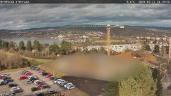 Brněnská přehrada