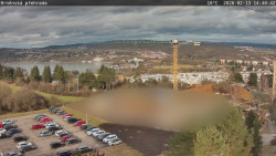 Brněnská přehrada