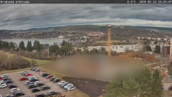 Brněnská přehrada