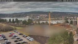 Brněnská přehrada