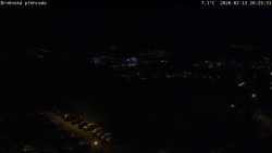 Brněnská přehrada