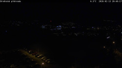 Brněnská přehrada