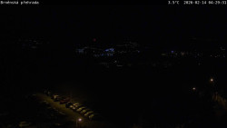 Brněnská přehrada