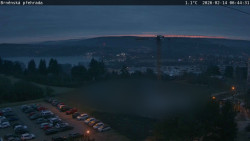 Brněnská přehrada