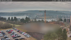 Brněnská přehrada