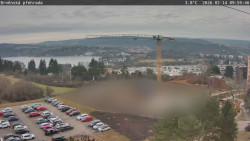 Brněnská přehrada