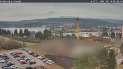 Brněnská přehrada