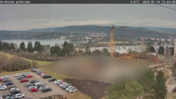 Brněnská přehrada