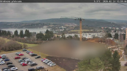 Brněnská přehrada