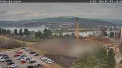 Brněnská přehrada