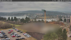 Brněnská přehrada