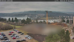 Brněnská přehrada