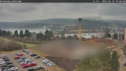 Brněnská přehrada