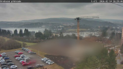 Brněnská přehrada