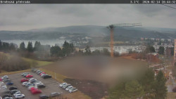 Brněnská přehrada