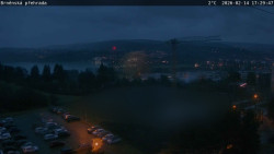 Brněnská přehrada