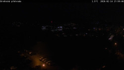 Brněnská přehrada