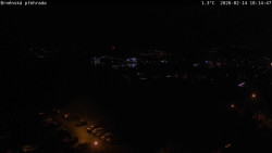 Brněnská přehrada