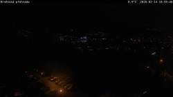 Brněnská přehrada