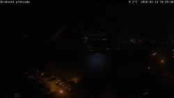 Brněnská přehrada