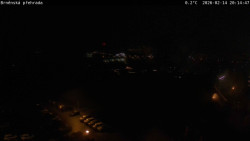 Brněnská přehrada