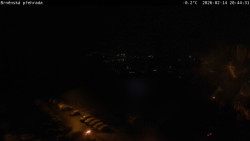 Brněnská přehrada