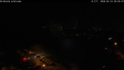 Brněnská přehrada