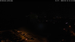 Brněnská přehrada