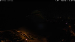 Brněnská přehrada