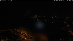 Brněnská přehrada