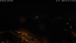 Brněnská přehrada