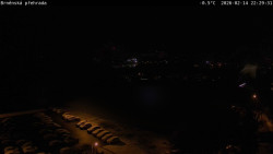 Brněnská přehrada