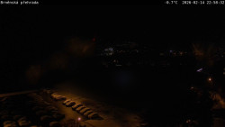 Brněnská přehrada