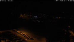 Brněnská přehrada